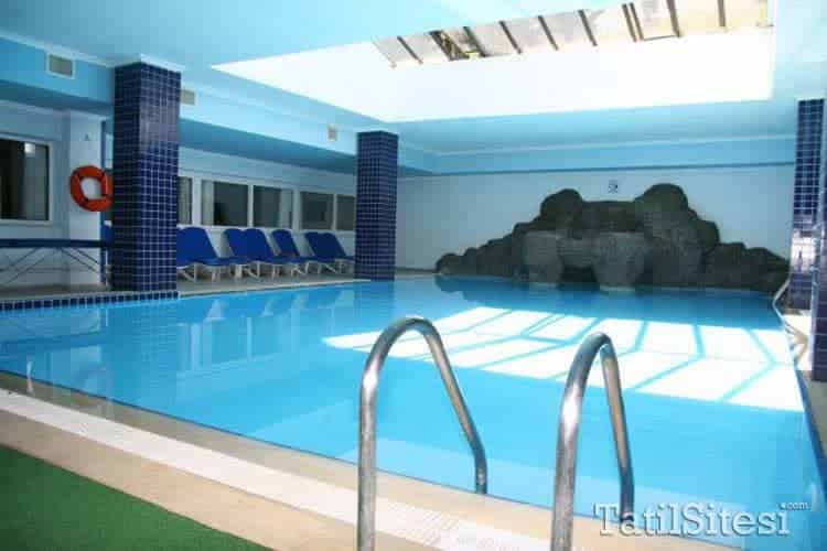 Lonicera Garden Hotel